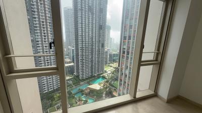 Image of 1500 Sq.ft 3 BHK Apartment / Flat for rent in Lodha Adrina, Lower Parel, Mumbai for Rs. 341000