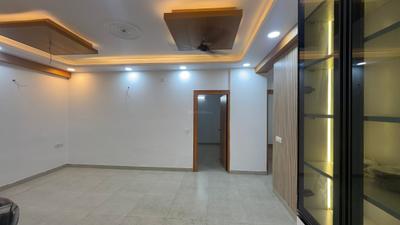 Living Room Image of 1270 Sq.ft 3 BHK Apartment / Flat for sale in OXY Homez, Bhopura Ghaziabad for Rs. 7500000