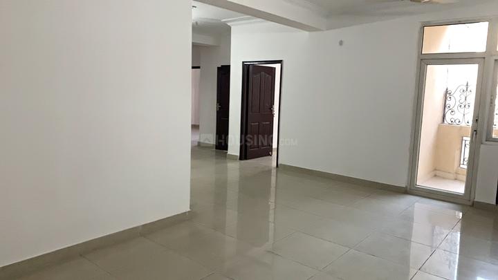 Princes Park Living Room 1