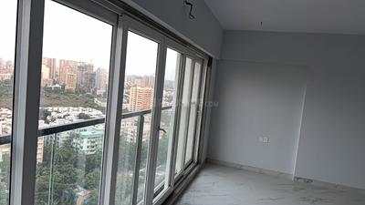 Bedroom Image of 2100 Sq.ft 4 BHK Apartment / Flat for sale in Sea Bliss, Andheri West Mumbai for Rs. 100000000