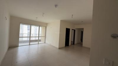 Living Room Image of 2090 Sq.ft 3.5 BHK Apartment / Flat for sale in The 3C Lotus Panache, Sector 110 Noida for Rs. 22500000
