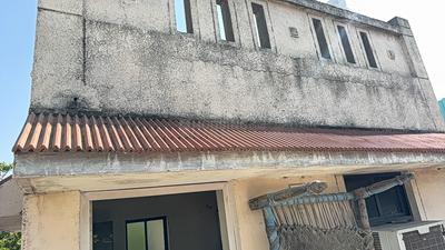 Image of 1350 Sq.ft 2 BHK Builder Floor for rent in Meghashray, Khokhra, Ahmedabad for Rs. 14000