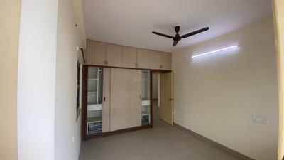 Bedroom Image of 1200 Sq.ft 2 BHK Apartment / Flat for rent in Munnekollal Bengaluru for Rs. 40000