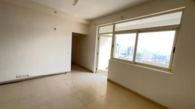 Living Room Image of 1980 Sq.ft 3 BHK Apartment / Flat for rent in Vatika Gurgaon 21, Sector 83 Gurgaon for Rs. 29000