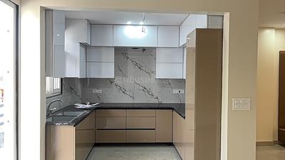 3 BHK Independent Builder Floor
