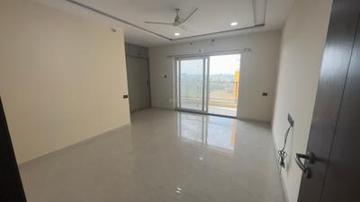 Bedroom Image of 1700 Sq.ft 3 BHK Apartment / Flat for rent in Abhijit Jayanti Nagari VII Wing C D, Besa Nagpur for Rs. 30000