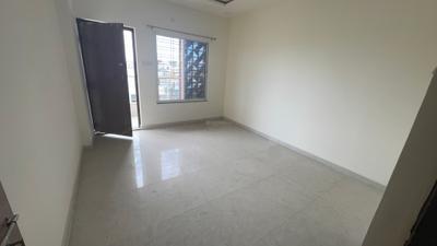 Bedroom Image of 1650 Sq.ft 3 BHK Apartment / Flat for rent in Narendra Nagar Extension Nagpur for Rs. 25000