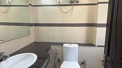 Image of 1288 Sq.ft 3 BHK Apartment / Flat for sale in Unitech Uniworld Gardens 2, Sector 47, Gurgaon for Rs. 18200000