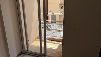 Balcony Image of 900 Sq.ft 2 BHK Apartment / Flat for sale in Aditya Urban Royale, Bamheta Village Ghaziabad for Rs. 6000000