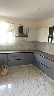 Kitchen Image of 1850 Sq.ft 3 BHK Builder Floor for rent in HL City, sector 37 Bahadurgarh for Rs. 22000