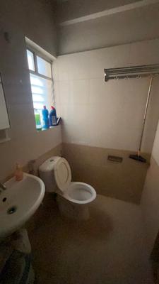 Image of 850 Sq.ft 2 BHK Apartment / Flat for sale in Kumar Samruddhi A6 And A7 Building, Tingre Nagar, Pune for Rs. 10500000