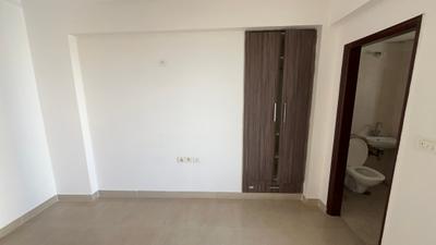 Bedroom Image of 1724 Sq.ft 3 BHK Apartment / Flat for sale in The Antriksh Heights, Sector 84 Gurgaon for Rs. 14300000
