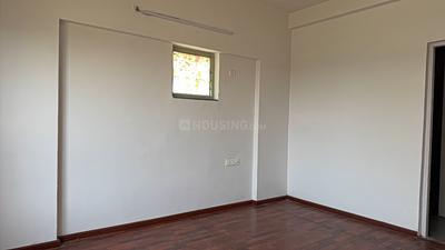 Bedroom Image of 1850 Sq.ft 3 BHK Apartment / Flat for rent in Adani The Meadows, Shantigram Ahmedabad for Rs. 33000