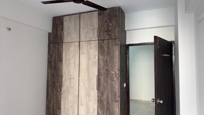 Bedroom Image of 745 Sq.ft 2 BHK Apartment / Flat for rent in Signature Global Andour Heights, Sector 71 Gurgaon for Rs. 25000