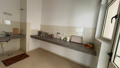 Kitchen Image of 1418 Sq.ft 2 BHK Apartment / Flat for sale in Vatika Gurgaon 21, Sector 83 Gurgaon for Rs. 15800000