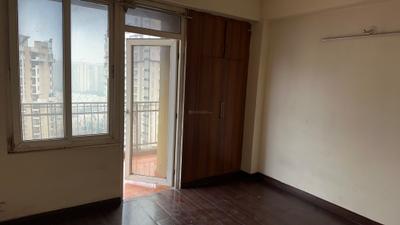Bedroom Image of 939 Sq.ft 2 BHK Apartment / Flat for rent in Habitech Panchtatva Phase 1, Noida Extension Greater Noida for Rs. 17200