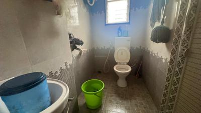 Image of 756 Sq.ft 2 BHK Apartment / Flat for sale in Rajarhat, Kolkata for Rs. 2500000