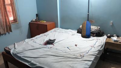 Bedroom Image of 2565 Sq.ft 4 BHK Villa for sale in Vastrapur Ahmedabad for Rs. 28500000