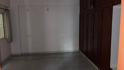 Bedroom Image of 1800 Sq.ft 3 BHK Apartment / Flat for sale in Hennur Bengaluru for Rs. 11000000