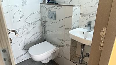 Image of 650 Sq.ft 1 BHK Apartment / Flat for rent in Lodha Upper Thane Ecopolis A B, Bhiwandi, Thane for Rs. 15000