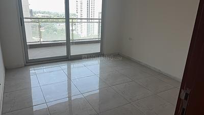 Bedroom Image of 2519 Sq.ft 3 BHK Apartment / Flat for sale in Tata Gurgaon Gateway, Sector 112 Gurgaon for Rs. 29900000