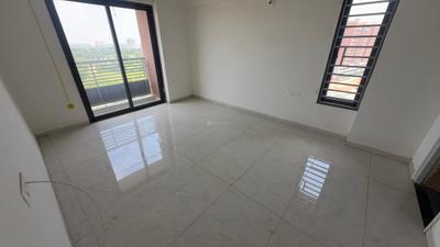 Bedroom Image of 1486 Sq.ft 3 BHK Apartment / Flat for sale in Sriprad Aayansh, Sargasan Gandhinagar for Rs. 10300000