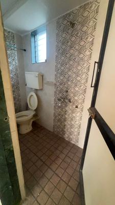 Image of 710 Sq.ft 1 BHK Apartment / Flat for sale in Ulwe, Navi Mumbai for Rs. 8000000