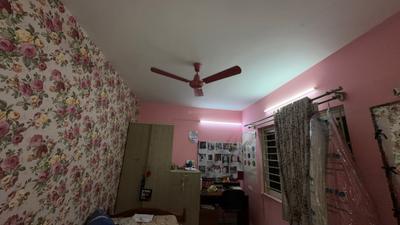 Bedroom Image of 2600 Sq.ft 4.5 BHK Independent House for sale in Kaggadasapura Bengaluru for Rs. 26500000