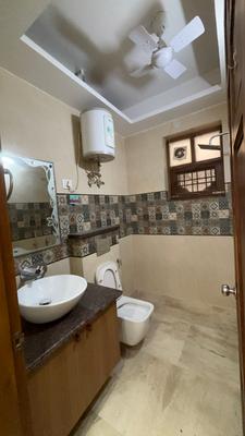 Image of 3078 Sq.ft 4 BHK Builder Floor for rent in Sector 52, Gurgaon for Rs. 77000