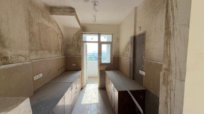 Kitchen Image of 1190 Sq.ft 2 BHK Apartment / Flat for sale in Amrapali Heartbeat City IV, Sector 107 Noida for Rs. 12547500