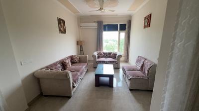Living Room Image of 2045 Sq.ft 3 BHK Apartment / Flat for sale in Lark Bollywood Green City, Sector 113 Mohali for Rs. 10000000