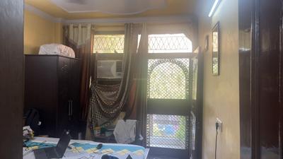 Bedroom Image of 700 Sq.ft 2 BHK Independent House for sale in Sector 15 Rohini New Delhi for Rs. 7700000