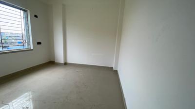 Bedroom Image of 650 Sq.ft 2 BHK Apartment / Flat for sale in Keshtopur Kolkata for Rs. 2600000
