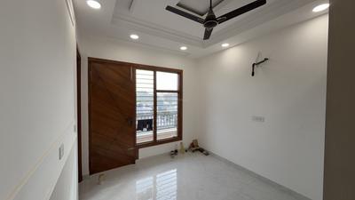 Bedroom Image of 1494 Sq.ft 3 BHK Builder Floor for sale in RR Homes Luxury Floors, Sector 49 Faridabad for Rs. 16000000