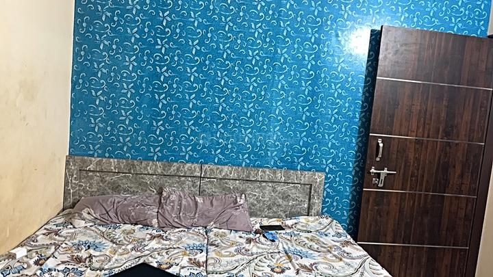 Ramjipura Bedroom One 1