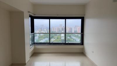 Bedroom Image of 1285 Sq.ft 2 BHK Apartment / Flat for sale in Godrej Platinum, Vikhroli East Mumbai for Rs. 32500000