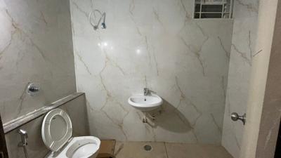 Image of 1200 Sq.ft 2 BHK Apartment / Flat for rent in Thanisandra, Bengaluru for Rs. 32000