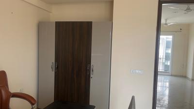 Bedroom Image of 1208 Sq.ft 2.5 BHK Builder Floor for sale in Smartworld Gems, Sector 89 Gurgaon for Rs. 13900000