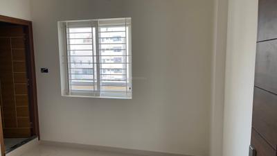Bedroom Image of 1108 Sq.ft 2 BHK Builder Floor for rent in Bommanahalli Bengaluru for Rs. 38000