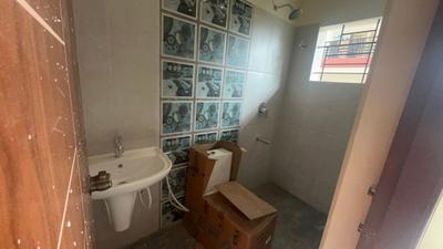 Image of 1300 Sq.ft 2 BHK Apartment / Flat for rent in Kaggadasapura, Bengaluru for Rs. 40000