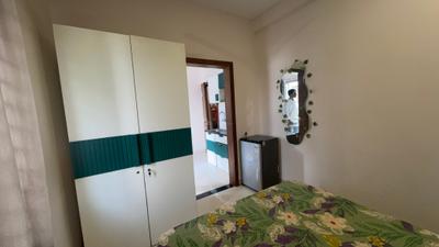 Bedroom Image of 1500 Sq.ft 1 RK Apartment / Flat for rent in Scheme No 114 Indore for Rs. 19000