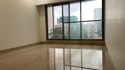 Bedroom Image of 3100 Sq.ft 6 BHK Apartment / Flat for sale in Juhu Mumbai for Rs. 140000000