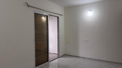 Living Room Image of 675 Sq.ft 2 BHK Apartment / Flat for rent in Aishwaryam Insignia, Punawale Pune for Rs. 23000