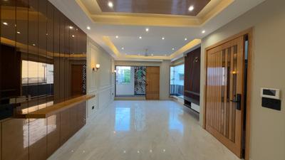 Living Room Image of 2367 Sq.ft 3 BHK Builder Floor for sale in Sector 10 Gurgaon for Rs. 25000000