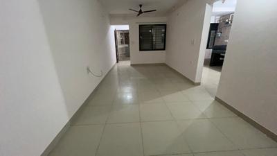 Living Room Image of 972 Sq.ft 2 BHK Apartment / Flat for rent in Nanded Asawari, Nanded Pune for Rs. 24000