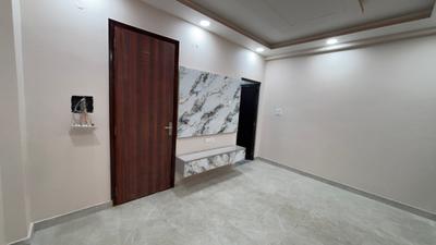 Living Room Image of 680 Sq.ft 2 BHK Apartment / Flat for sale in Sector 4 Rohini New Delhi for Rs. 5000000