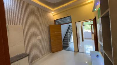 Living Room Image of 1160 Sq.ft 3 BHK Villa for sale in Hathod Jaipur for Rs. 4300000