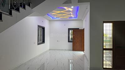 Living Room Image of 2300 Sq.ft 3 BHK Villa for sale in Yapral Secunderabad for Rs. 16500000