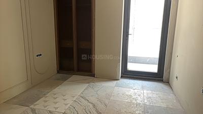 Bedroom Image of 2700 Sq.ft 4 BHK Builder Floor for sale in DLF Phase 2 Gurgaon for Rs. 52500000