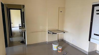 Living Room Image of 990 Sq.ft 2 BHK Apartment / Flat for sale in Kalyan West Kalyan for Rs. 5500000